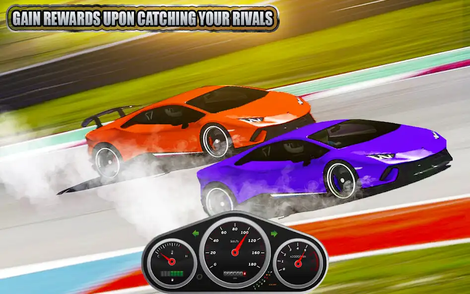 Play Drag Race Car Racing Game  and enjoy Drag Race Car Racing Game with UptoPlay
