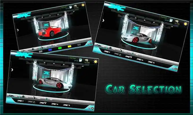 Play Drag Race City Racing