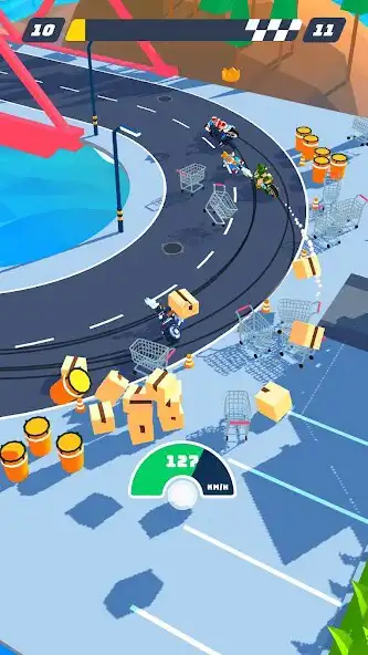 Play Drag Race Queen as an online game Drag Race Queen with UptoPlay