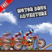 Free play online Drag Racer Adventure APK