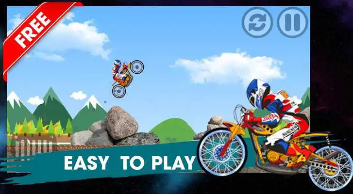 Play Drag Racer Adventure Play Drag Racer Adventure