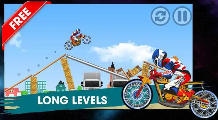 Play Drag Racer Adventure Play Drag Racer Adventure