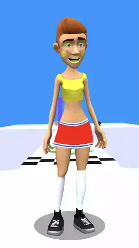 Play Drag Race as an online game Drag Race with UptoPlay