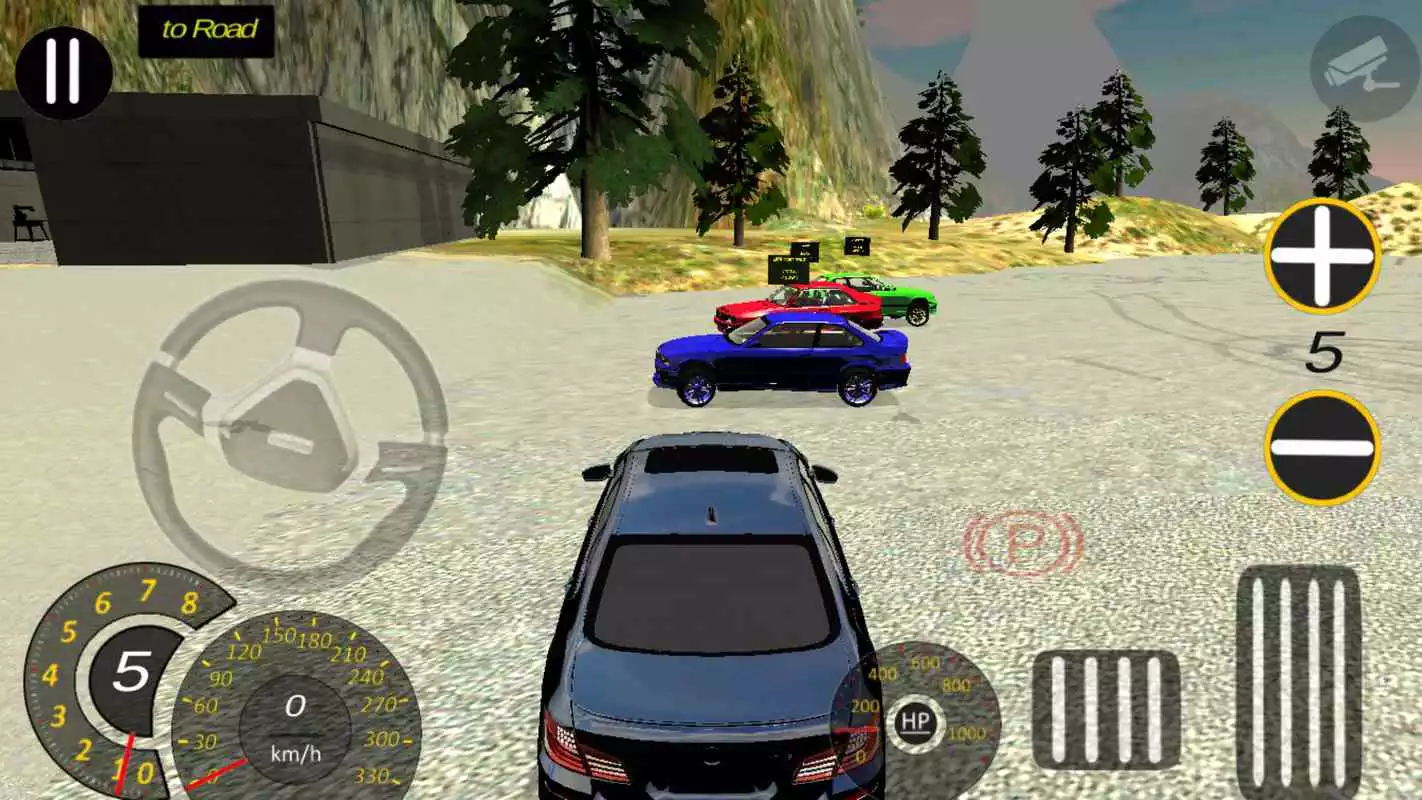 Play Drag Racing 2