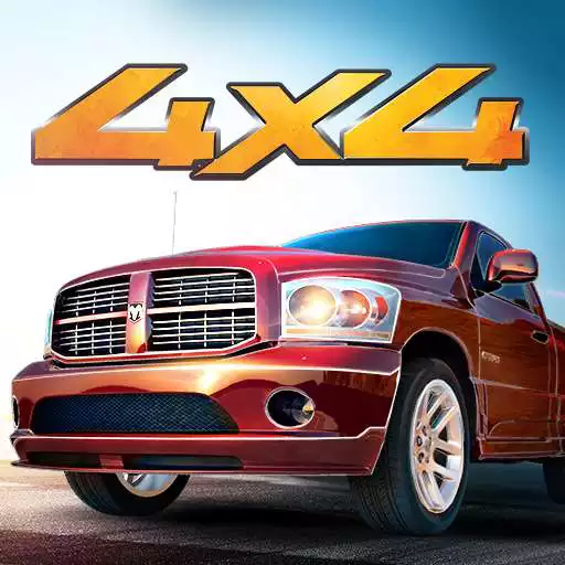 Free play online Drag Racing 4x4 APK Free play online Drag Racing 4x4 APK