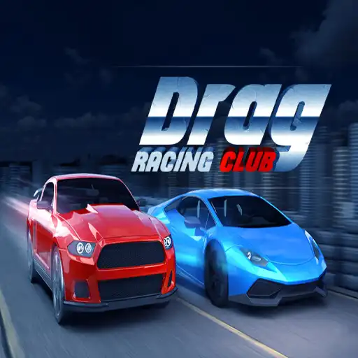 Play DRAG RACING CLUB S² APK