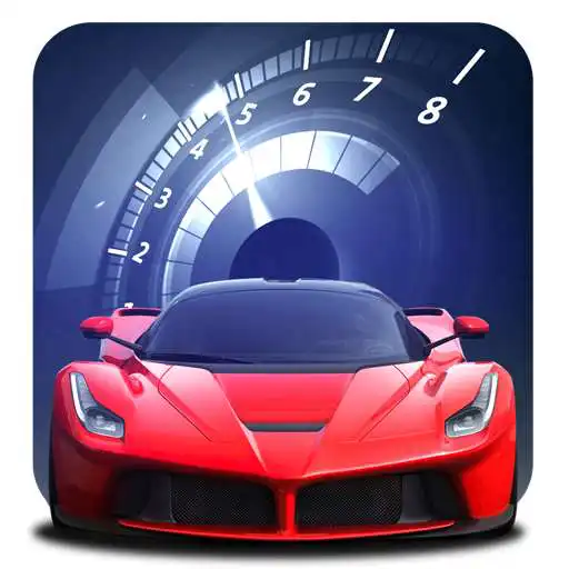 Run free android online Drag racing HUD: Car performance 0-60 mph 1/4 mile APK