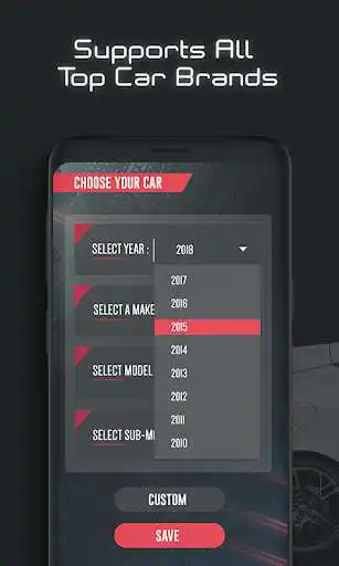 Play APK Drag racing HUD: Car performance 0-60 mph 1/4 mile  and enjoy Drag racing HUD: Car performance 0-60 mph 1/4 mile using 