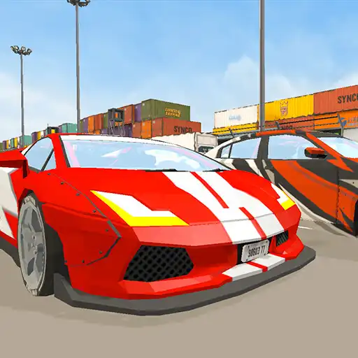 Play Drag Racing Polygon APK Play Drag Racing Polygon APK