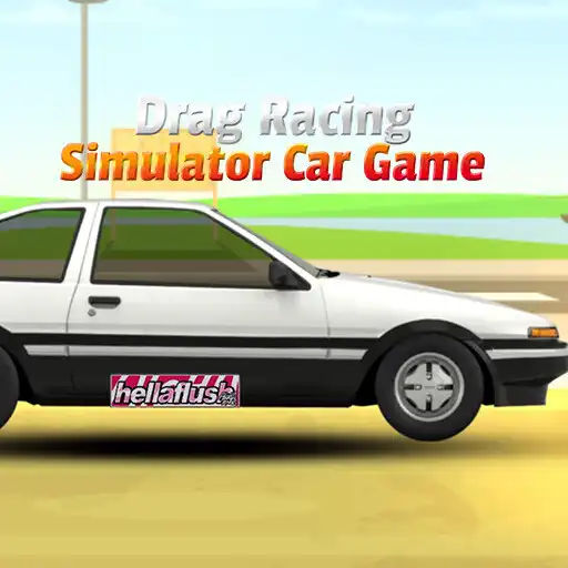 Play Drag Racing Simulator Car Game APK Play Drag Racing Simulator Car Game APK