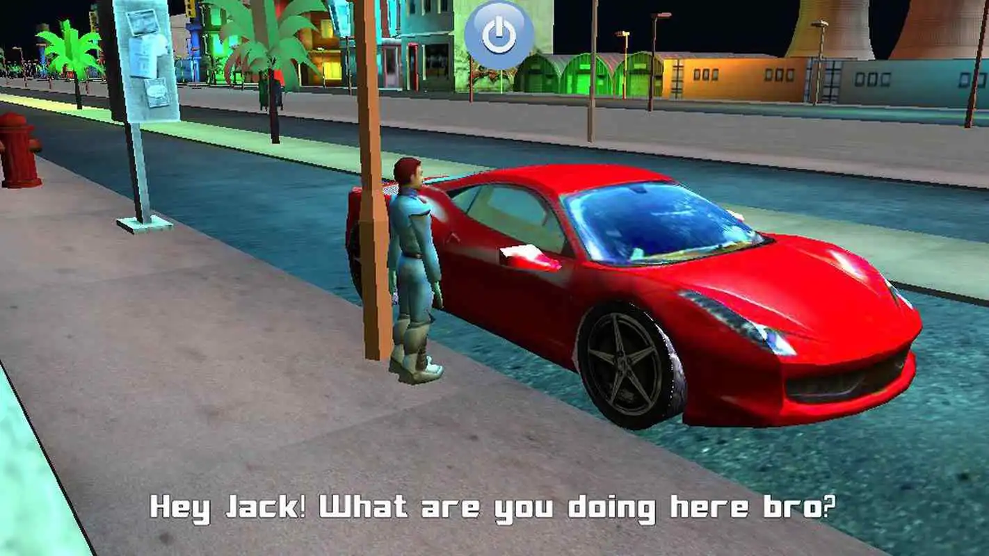 Play Drag Racing Skill