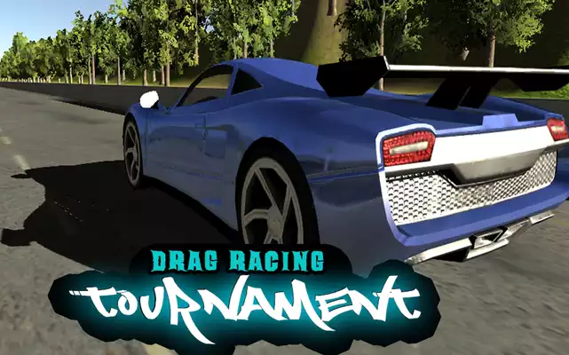 Play Drag Racing: Tournament
