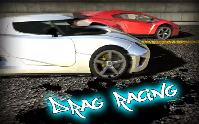 Play Drag Racing: Tournament