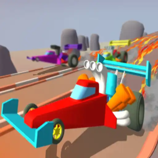 Play Dragster Race APK