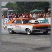 Free play online Dragster Wallpaper APK