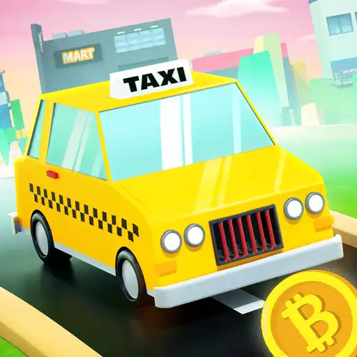 Play Drag Taxi - BTC APK Play Drag Taxi - BTC APK