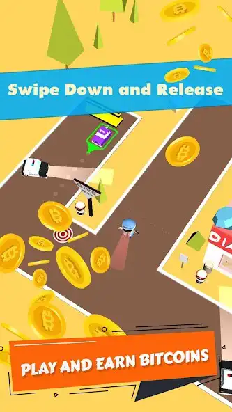 Play Drag Taxi - BTC  and enjoy Drag Taxi - BTC with UptoPlay