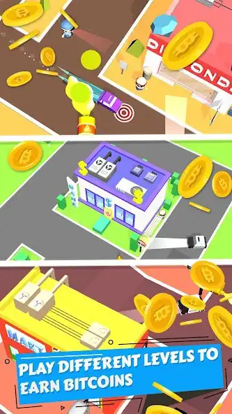 Play Drag Taxi - BTC as an online game Drag Taxi - BTC with UptoPlay