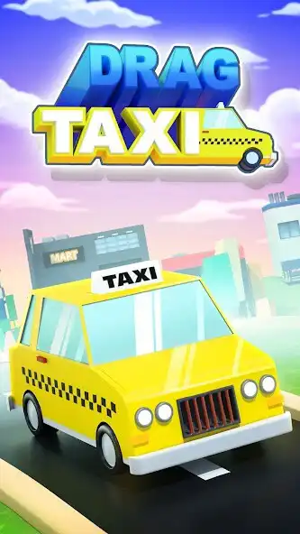 Play Drag Taxi Game  and enjoy Drag Taxi Game with UptoPlay