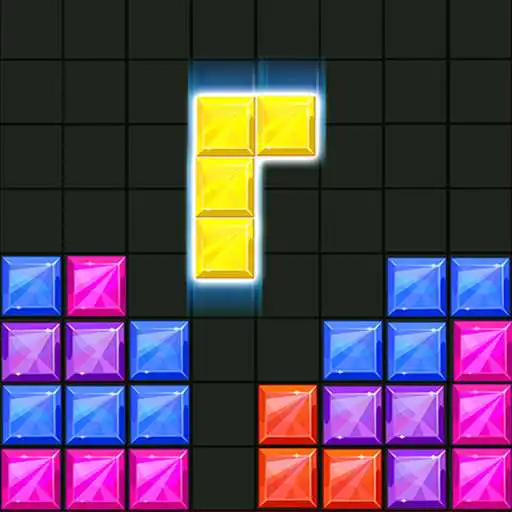 Play Drag the Blocks! Puzzle APK Play Drag the Blocks! Puzzle APK