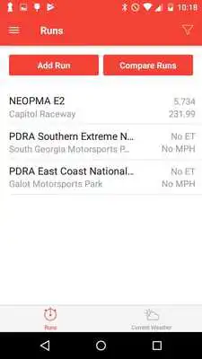 Play DragTuner