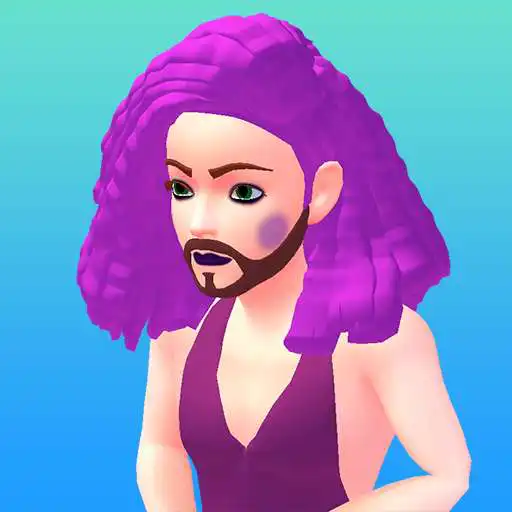 Play Drag Walk APK