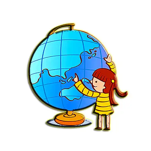 Play Drag World Map APK Play Drag World Map APK