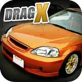 Free play online Drag X Racing APK