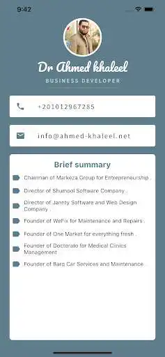 Play DR Ahmed Khaleel as an online game online DR Ahmed Khaleel with UptoPlay Play DR Ahmed Khaleel as an online game DR Ahmed Khaleel with UptoPlay