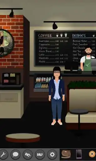 Play Drained as an online game Drained with UptoPlay