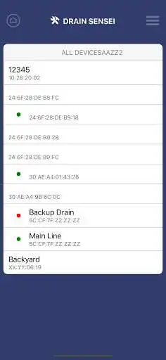 Play Drain Sensei  and enjoy Drain Sensei with UptoPlay