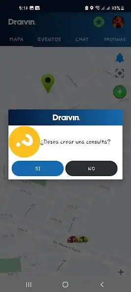 Play Draivin as an online game Draivin with UptoPlay