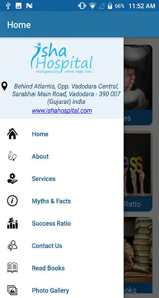 Play Dr. Ajay Valia IVF Specialist   and enjoy Dr. Ajay Valia IVF Specialist  with UptoPlay