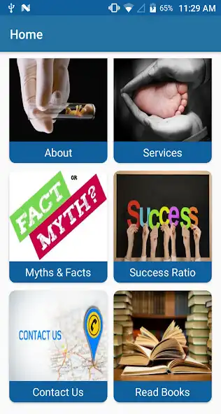 Play Dr. Ajay Valia IVF Specialist  as an online game Dr. Ajay Valia IVF Specialist  with UptoPlay