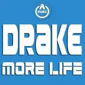 Free play online Drake Album More Life APK Free play online Drake Album More Life APK