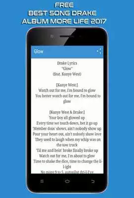 Play Drake Album More Life