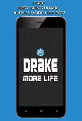 Play Drake Album More Life