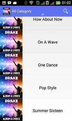 Play Drake Controlla - Lyrics