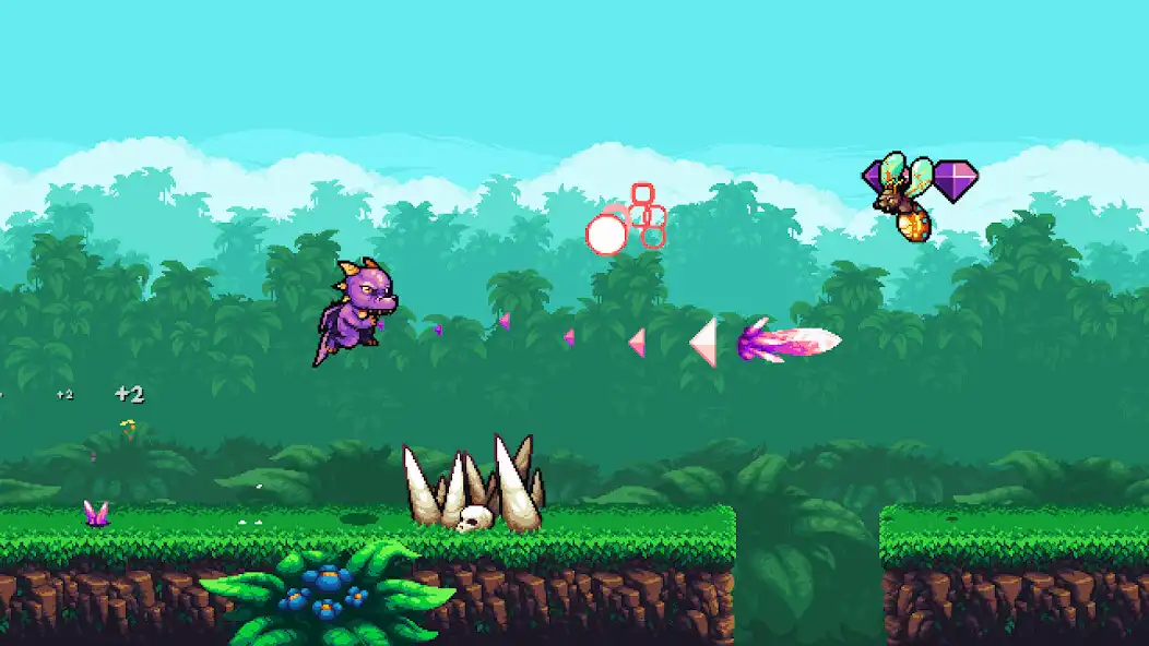 Play Drake Escape as an online game Drake Escape with UptoPlay