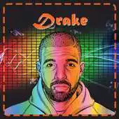Free play online DRAKE Fake Love Song Lyrics APK