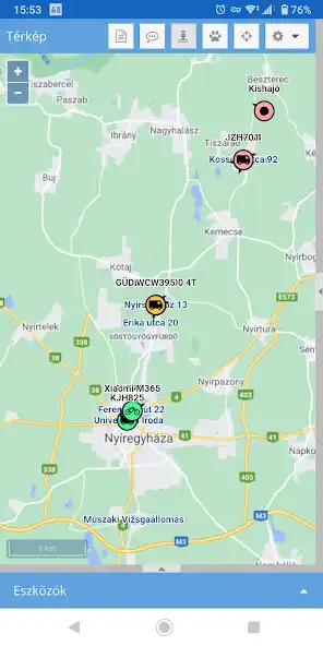 Play Draken IoT Manager  and enjoy Draken IoT Manager with UptoPlay
