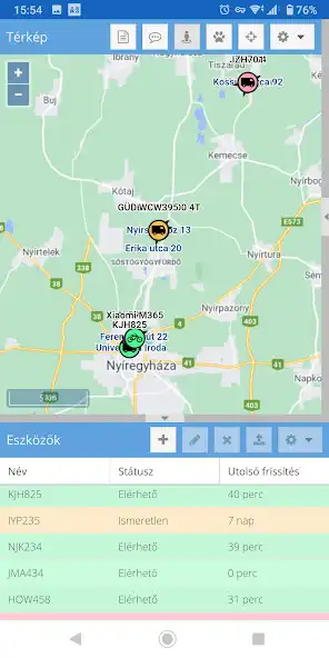 Play Draken IoT Manager as an online game Draken IoT Manager with UptoPlay