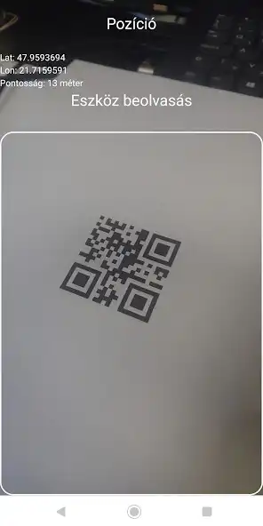 Play Draken QR Tracker  and enjoy Draken QR Tracker with UptoPlay