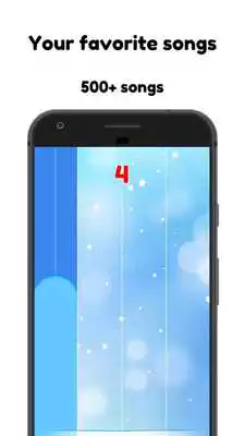Play Drake Piano Tiles 2