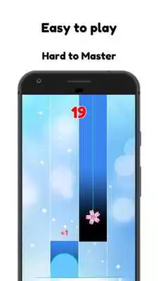 Play Drake Piano Tiles 2