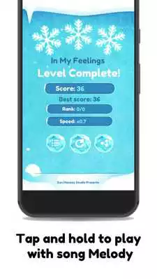 Play Drake Piano Tiles 2