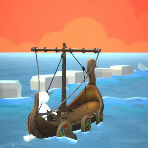 Play Drakkar Raid APK