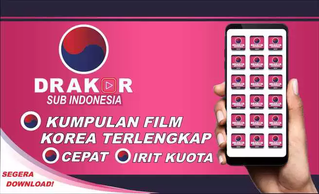 Play drakor - drama korea sub indo