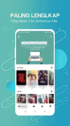 Play DrakorID - Nonton Drama Korea  and enjoy DrakorID - Nonton Drama Korea with UptoPlay