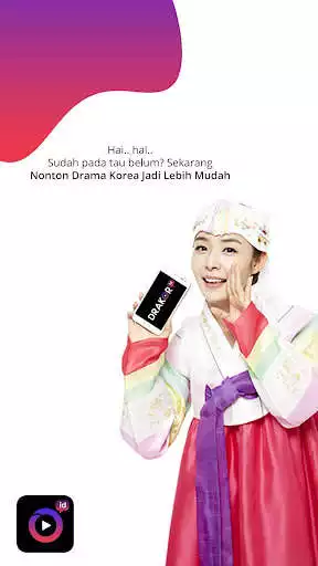 Play Drakor.id+